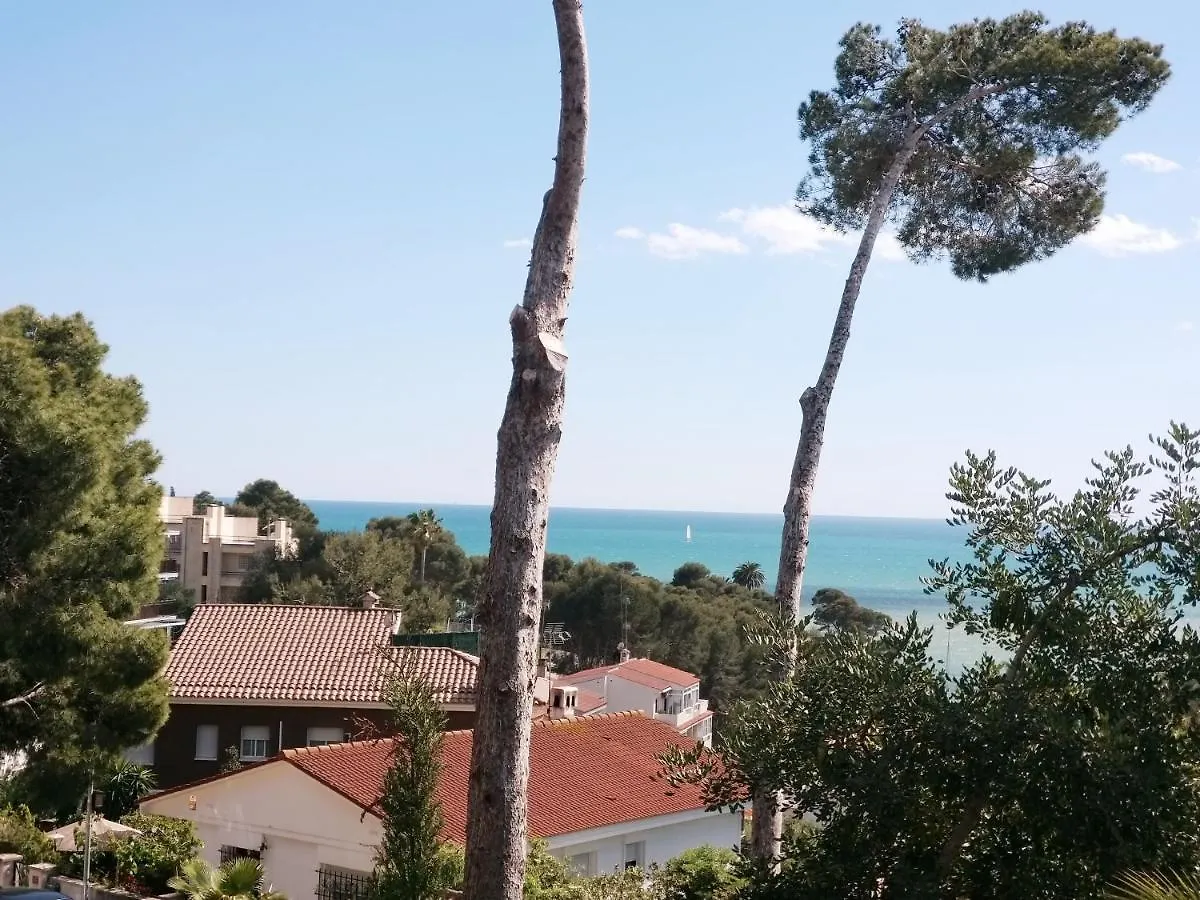 דירות Brisa Al Mar Cap סאלו ספרד