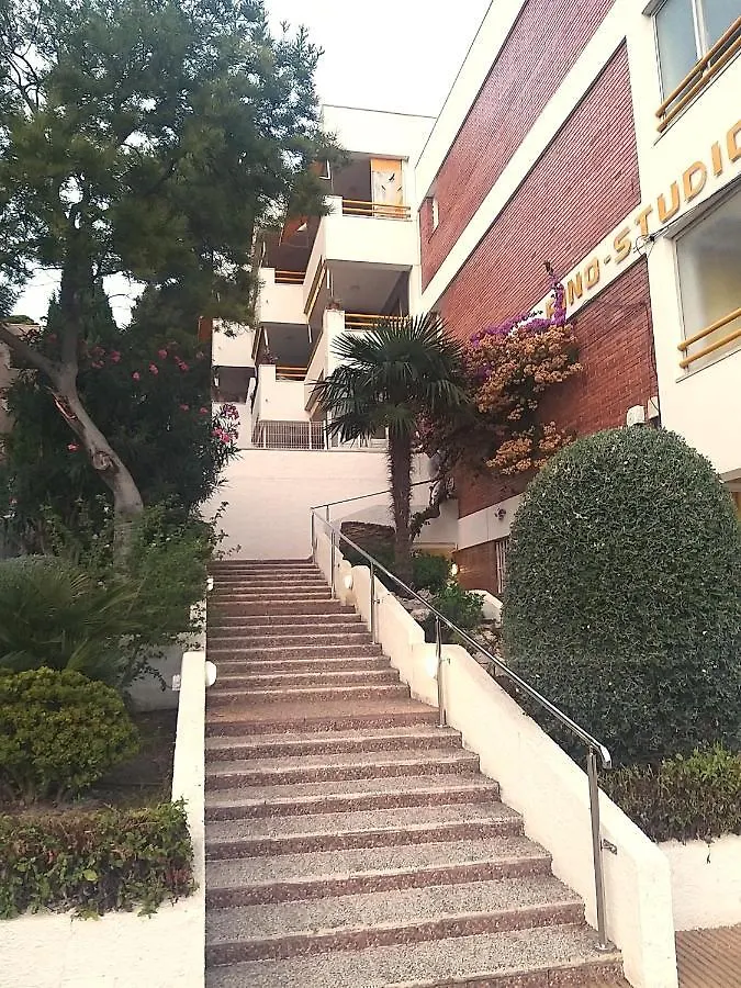 Brisa Al Mar Cap Salou Apartment