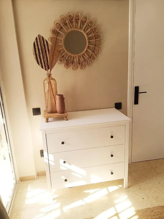 Brisa Al Mar Cap Salou Apartment 0*,