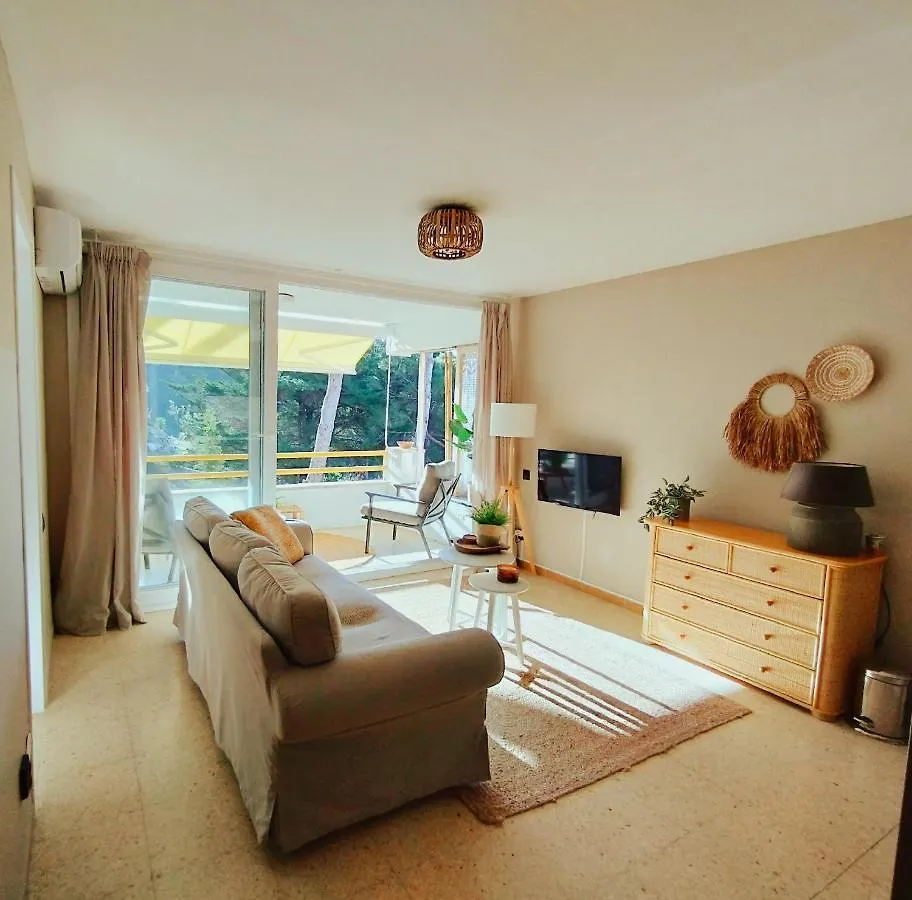 Brisa Al Mar Cap Salou Apartment