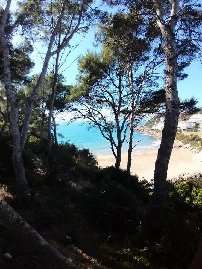 Brisa Al Mar Cap Salou Διαμέρισμα Ισπανία