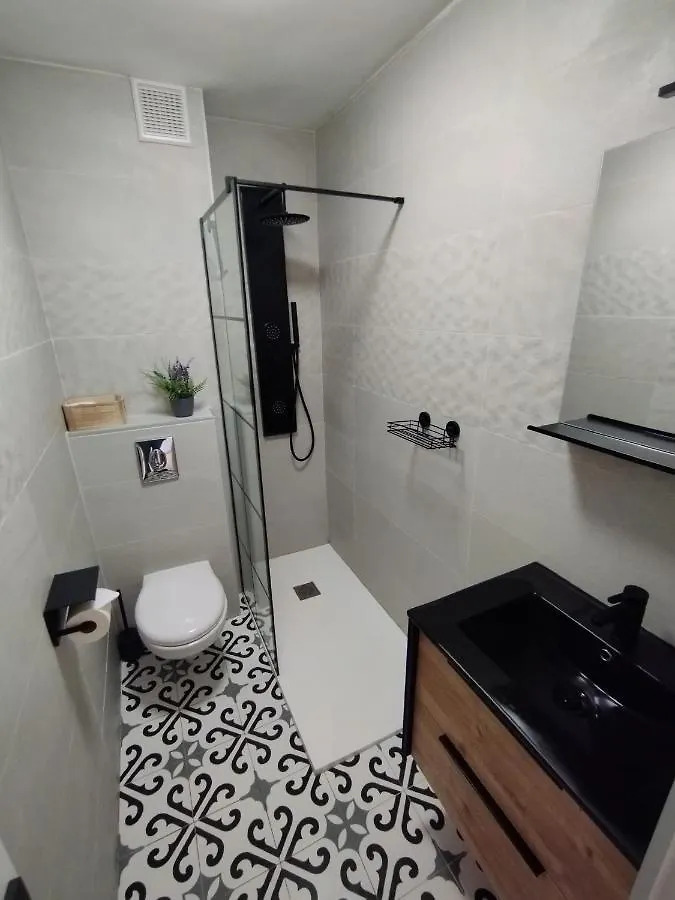 Brisa Al Mar Cap Salou Apartment