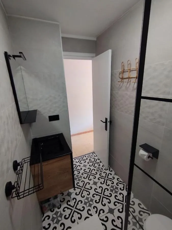 Brisa Al Mar Cap Salou Apartment