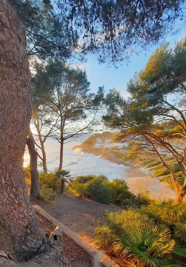 Brisa Al Mar Cap Salou Διαμέρισμα